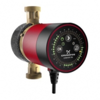Grundfos COMFORT 15-14 BXDT PM