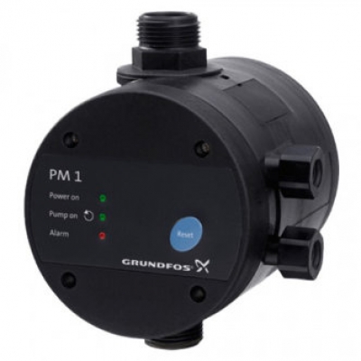 Grundfos PM 1 15