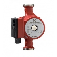 Grundfos UP 20-45 N 150 150 1x220В