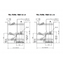 Дренажный насос Wilo TMW 32/11 -10m с вихревой функцией