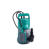 Погружной дренажный насос Wilo Initial Drain 10-7