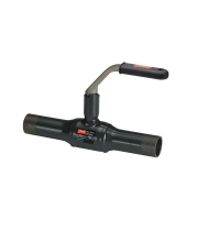 Danfoss JiP-WW DN65, 065N3600 приварной кран