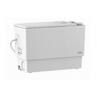 Wilo DrainLift MINI3-XS