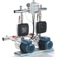 Calpeda 2MXH 805-VTT