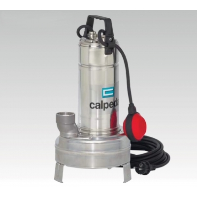 Занурювальний насос Calpeda GXC 40-10