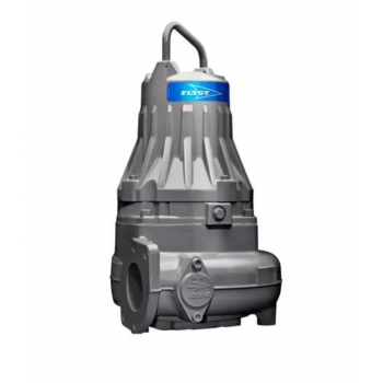 Flygt NP 3085.190 MT канализационный насос