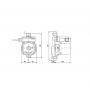 Насос повышения давления Grundfos UPA 15-120