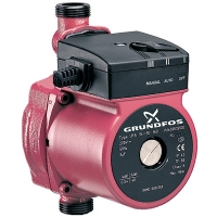 Grundfos UPA 15-90 N 160