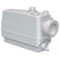 Grundfos Sololift2 CWC-3