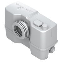 Grundfos Sololift2 WC-3