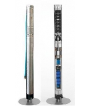 Grundfos SQ 3-120
