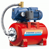 Pedrollo JSWm 3CL