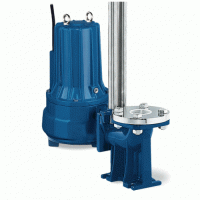 Pedrollo PMC 40/70 10m (3x400)