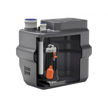 Pedrollo SAR 100 TRm 1.1