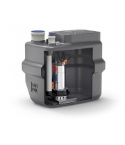 Pedrollo SAR 100-ZXm 2/40