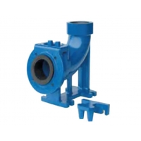 Автоматическая трубная муфта Speroni SQ 150 6"