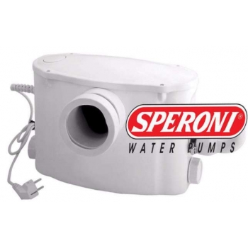 Speroni ECO LIFT WC 560 (WC 600)