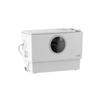 Wilo DrainLift MINI3-XS/WC