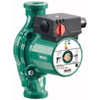 Wilo Star-RS25/4-130