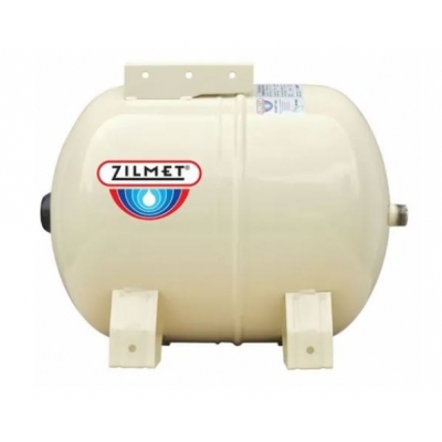 Гидроаккумулятор Zilmet HYDRO-PLUS E 24L H 24 л 1" G