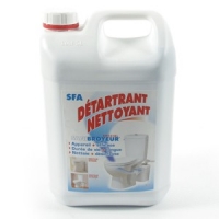 Чистящая жидкость DETARTRANT