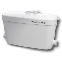 SFA SANIACCESS PUMP